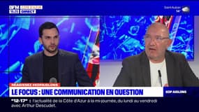 OGC Nice: la communication en question dans Kop Aiglons