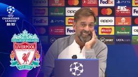 Premier League: Klopp promet un autre visage... après la Coupe du monde