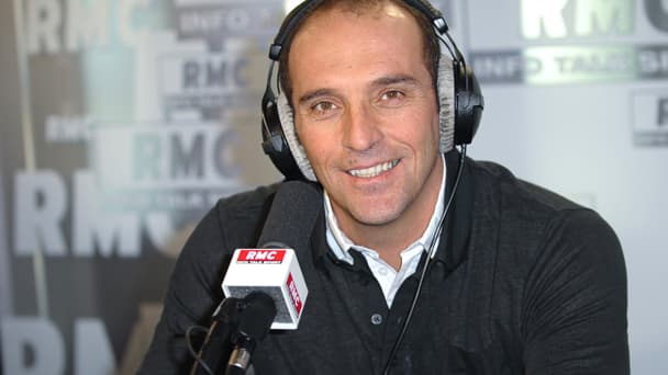 Jean-Luc Crétier