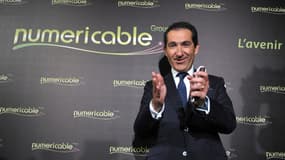 En mettant la main sur le 7e câblo-opérateur nord-américain, Patrick Drahi débarque sur un marché télécoms où les prix sont très élevés.