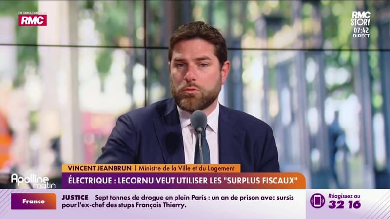 Electrification : "Il faut faire de cette crise une opportunité"