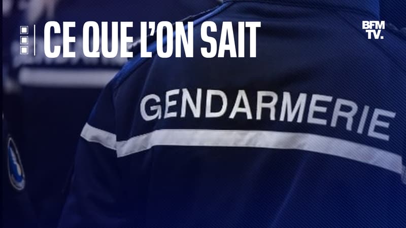Ce que l'on sait de l'explosion survenue dans une maison dans l'Allier qui fait un mort et blessé sept gendarmes