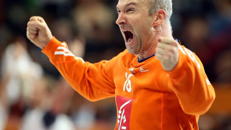 Thierry Omeyer