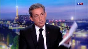 Document de Mediapart, accusations de Takieddine ... ces éléments contredisent les explications de Sarkozy