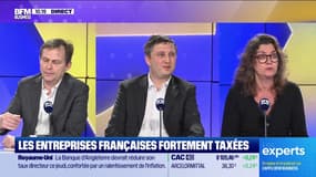 L'intégrale des Experts du jeudi 18 décembre