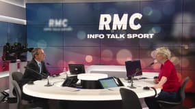 Thierry Mariani: "Je suis un Républicain et je pense que le RN est un parti républicain comme les autres. Il n'a rien à voir avec le FN."