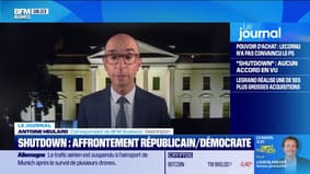 Républicain VS Démocrate 
