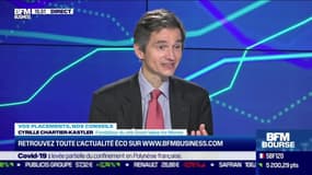 Cyrille Chartier-Kastler (Good Value for Money) : Quel avenir pour les fonds euros ? - 17/09