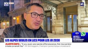 JO 2030 dans les Alpes: la réaction des Azuréens à la position favorable du CIO