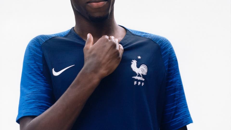 Ousmane Dembélé