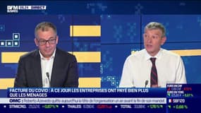 Les Experts - Lundi 31 août