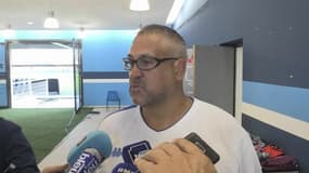 Urios ravi de tordre le cou à la "malédiction du champion"