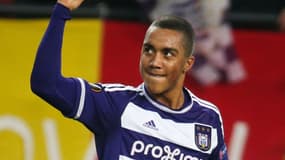 Youri Tielemans 