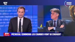 Story 6 : Valérie Pécresse, le grand malaise à droite ? - 14/02
