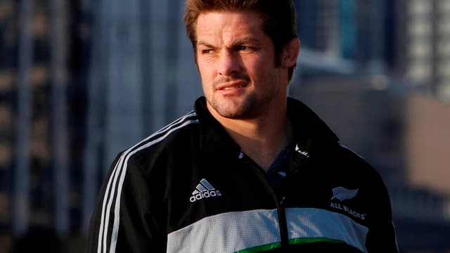 Richie McCaw