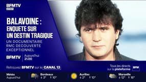 SIGNÉ BFM - Le mois de janvier 2026 marquera les 40 ans de la mort de Daniel Balavoine