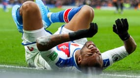 Jordan Ayew - Crystal Palace 