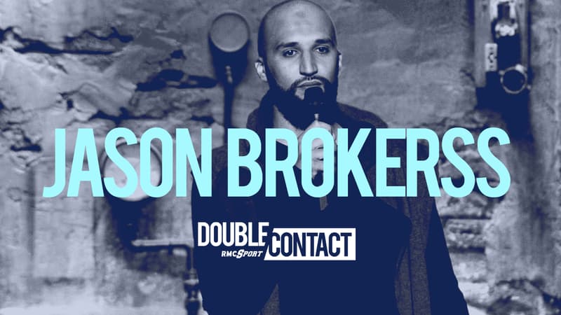 Jason Brokerss