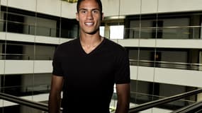 Raphaël Varane