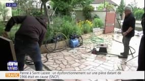 Seine-et-Marne: plusieurs communes inondées