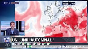 Météo Paris-Île-de France du 24 juillet: Une journée automnale