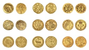 Des pièces issues de la collection de Paul Narce, aux enchères à Drouot les 10 et 11 juin 2025