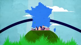 L'Insee a dévoilé le 28 décembre 2023 les résultats du recensement 2021 de la population française.