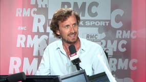 "Plus vous réservez tôt, moins vous paierez cher, mais on a une clientèle qui, par nature et par définition, s'organise plutôt à la dernière minute"