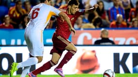 Munir El Haddadi