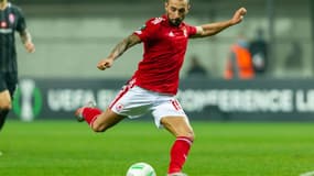 Georgi Yomov - CSKA Sofia 