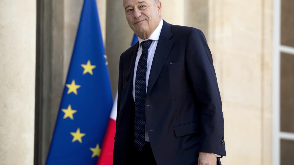 Jean-Michel Baylet, sénateur depuis 1995, a été défait. Jean-Michel Baylet, sénateur depuis 1995, a été défait.