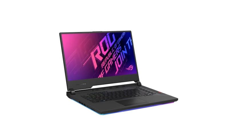 Asus ROG Strix SCAR 15 Asus ROG Strix SCAR 15
