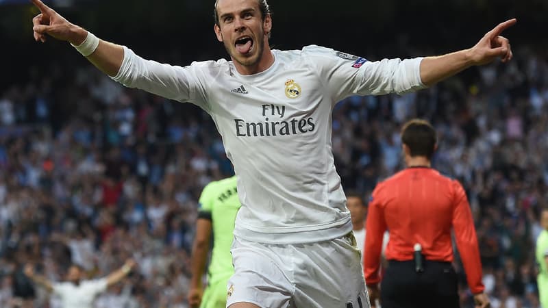 Gareth Bale