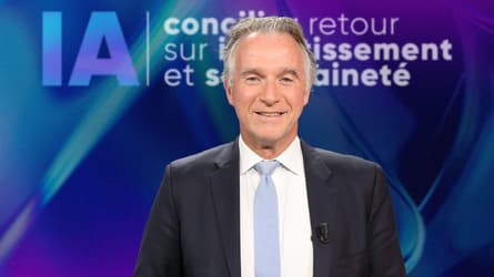 IA, ROI et souveraineté