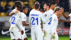 Equipe de France