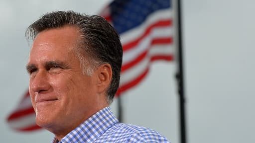 Mitt Romney