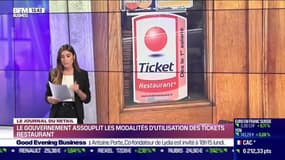 Focus Retail: Frais Malin, le déstockage de produits frais - 10/09