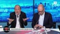 Le Grand Prix de l'Élysée: Renaud apporte son soutien à Emmanuel Macron – 04/04