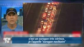 "C’est un ouragan nucléaire. Partez ou vous serez seul." Le message alarmiste du maire de Miami Beach