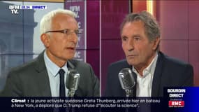 Guillaume Pépy sera-t-il à sa propre succession? "Il ne faut pas faire le mandat de trop" 