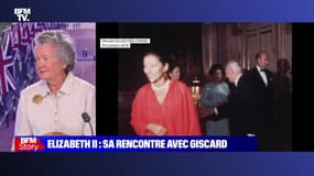 Story 1 : L’hommage à Elizabeth II à Westminster Hall - 14/09