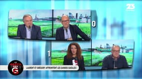 Le Match des GG - 24/01