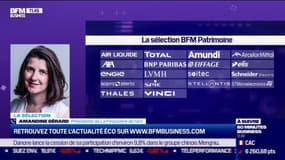 Sélection BFM Patrimoine: Une tendance hésitante dans la crainte de l'inflation ? - 12/05