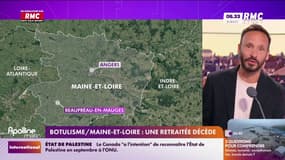 Maine-et-Loire: une femme meurt du botulisme, intoxiquée par des conserves maisons