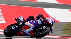 Jorge Martin