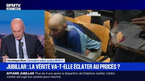 Marschall Truchot : Jubillar, la vérité va-t-elle éclater au procès ?- 22/09