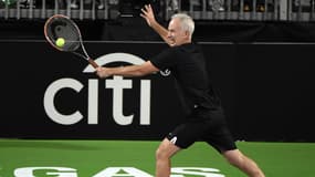 John McEnroe