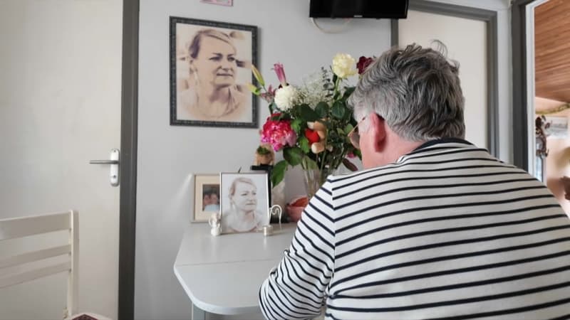 "Ils m’ont bousillé": la détresse de la mère d’Estelle, tuée par des chauffards qui évitent la prison