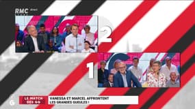Le Match des GG - 18/06