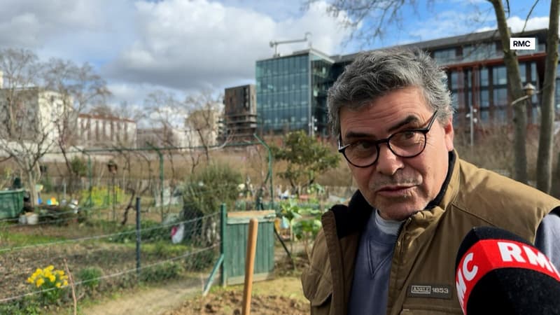 Le soleil est de retour !